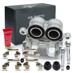 NB PARTS Bremssattel vorne