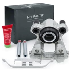 NB PARTS Bremssattel hinten rechts