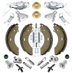 NB PARTS Remschoenset XL, 230x60mm, geschikt voor ALKO 2360 2361
