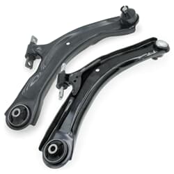 NB PARTS Querlenker Satz vorne links + rechts