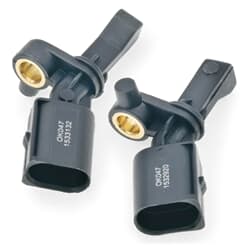 NB PARTS Sensor Raddrehzahl Satz hinten links + rechts
