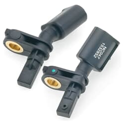 NB PARTS Sensor Raddrehzahl Satz vorne