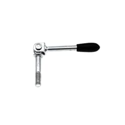 NB PARTS Knebelschraube klappbar M12 76mm für 48mm Klemmschelle