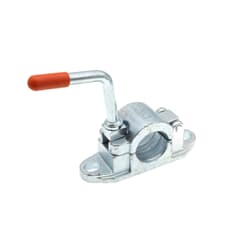 NB PARTS Klemmschelle 48mm 150mm mit Klappknebel