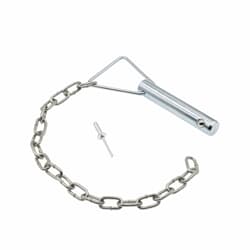 NB PARTS Sperrbolzen mit Kette