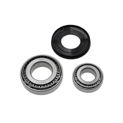 NB PARTS Radlagersatz 30205 + 30206 62/30-5,5mm