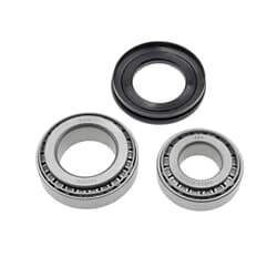 NB PARTS Radlagersatz 30205 + 32007 35/62-11mm