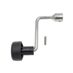 NB PARTS Käsikahva 105mm 19mm SW19 lyhyt versio