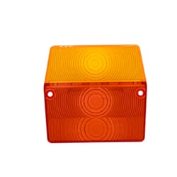 NB PARTS Lichtscheibe