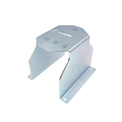 NB PARTS Ersatzradhalter 4-/5-Loch mit Muttern M12x1,75mm