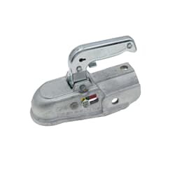 SPP Zugkugelkupplung 3500kg 65,5mm Bohrung 14/14