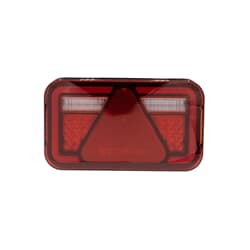 ASPÖCK MultiLED IV 5pol. baj NES/KZ L