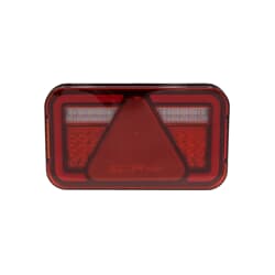 ASPÖCK MultiLED IV 5pol. baj NES/KZ R