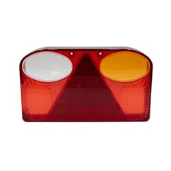 FRISTOM Lichtscheibe FT-088 rechts