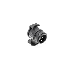 NB PARTS Stecker Adapter 13- auf 7-polig