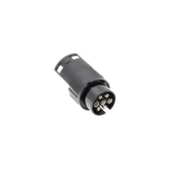 NB PARTS Pistokesovitin 7-nastainen 13-nastainen lyhyt versio