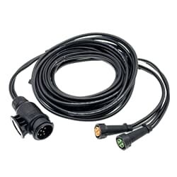 ASPÖCK Anschlusskabel