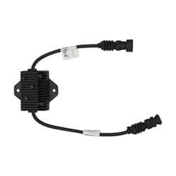 ASPÖCK Vorschaltgerät ballast LCG 1 Kanal 75-0315-007