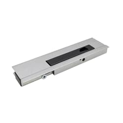 NB PARTS Aluminiumverschluss