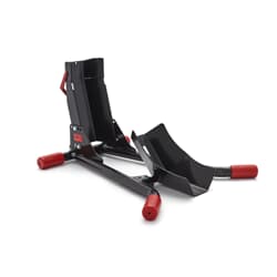 ACEBIKES SteadyStand mit Wippe Gummifüße für Reifen 15-19 Zoll