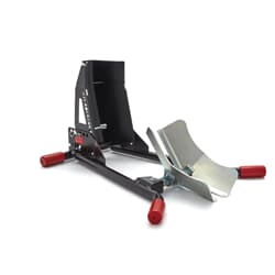 ACEBIKES SteadyStand Multi mit Wippe Gummifüße für Reifen 15-21 Zoll