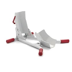 ACEBIKES StadyStand Scooter mit Wippe verstellbar für Reifen 10-13 Zoll