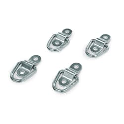 ACEBIKES D-rengas Essential 4 Pack Kantavuus 550 kg