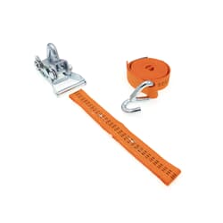 NB PARTS 3-delige wiel spanband met verbindingsband 35mm x 3m 1500/300daN