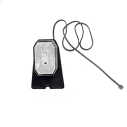 ASPÖCK Begrenzungsleuchte 1m DC