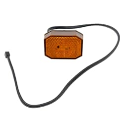 ASPÖCK Flexipoint 0,5m orange