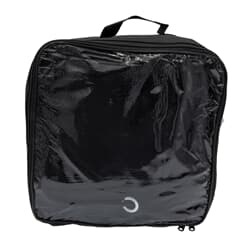 NB PARTS Cover Net 2500 X 4500mm Fin Mesh <1mm PE med Expander Rope 8mm