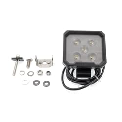 ASPÖCK Arbeits-/Rückfahrscheinwerfer 1,5m