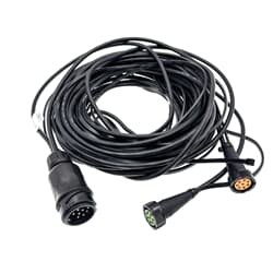 ASPÖCK Anschlusskabel