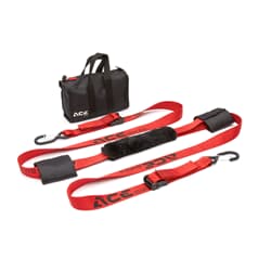 ACEBIKES Buckle-UP mit Zurrgurt 35mm x 3m 350daN