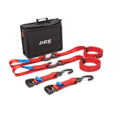 Befestigungssystem Cam Buckle Premium