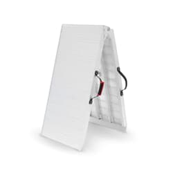ACEBIKES Foldable Ramp Heavy-Duty 570x2240mm Tragfähigkeit 500kg