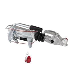 ALKO overrun coupling 251G permissible weight 3000kg V-drawbar ALKO overrun coupling 251G permissible weight 3000kg V-drawbar