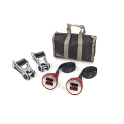 Befestigungssystem CapStrap