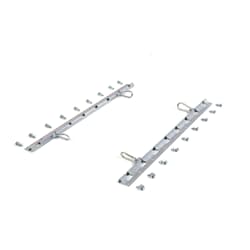 Zurrschienenset Flexi Rail Railset