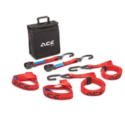 Befestigungssystem Cam Buckle Pro