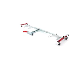 Rangierhilfe U-Turn Motor Mover