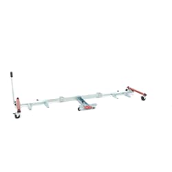 Rangierhilfe U-Turn Motor Mover XL
