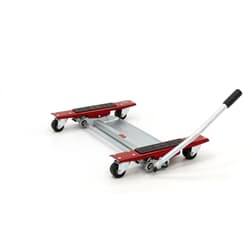 Rangierhilfe Bike-A-Side