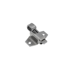 NB PARTS Schiebe-Schnellverschluss 100x Set 17x39,5mm