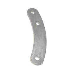 NB PARTS Stoßdämpferhalter passend für AL-KO 25° Achse