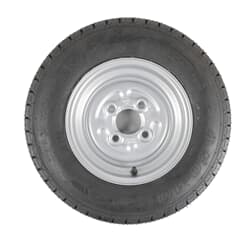 NB PARTS Komplettrad