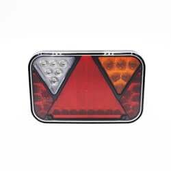 FRISTOM LED Bakljus Höger FT-270