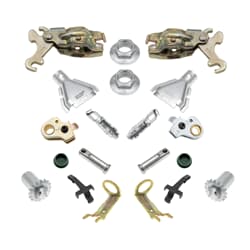 NB PARTS Nachstellkit XL Achssatz 160x35 passend f&uuml;r ALKO 1635 1636 1637