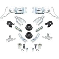 NB PARTS Nachstellkit XL Achssatz 200x50 passend für BPW S 2005-7 RASK