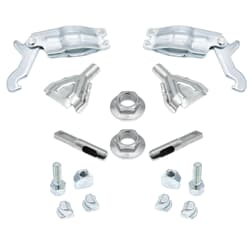 NB PARTS Nachstellkit XL Achssatz 200x50 passend für KNOTT 20-2425/1 20-943/1 20-964/1
